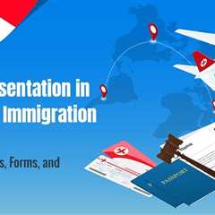 Misrepresentation in Canadian Immigration Law