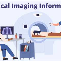 Medical Imaging Informatics