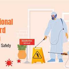 Professional Biohazard Cleanup