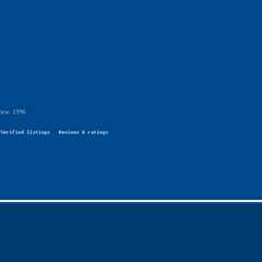 Stage Construction Services Directory