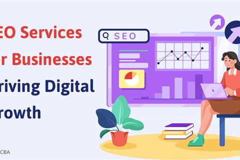Why Businesses Need SEO Services to Compete in Today’s Digital Market?