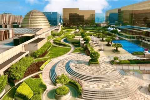 City of Dreams Manila launches Dream Rewards: Unlocking a new realm of curated luxury experiences..