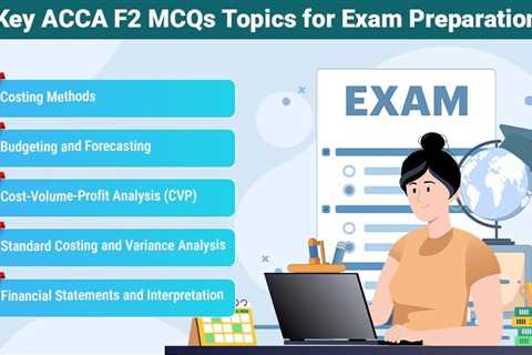 ACCA F2: Top Ten Most Common Multiple-Choice Questions