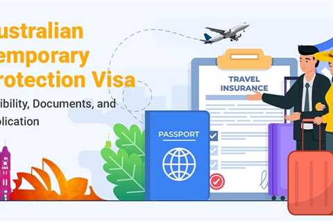 Australian Temporary Protection Visa