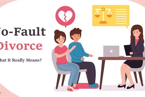 No-Fault Divorce