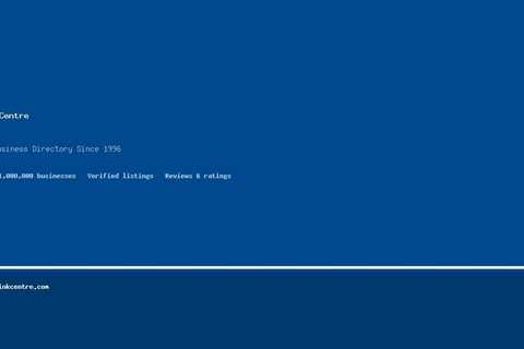 Stage Construction Services Directory