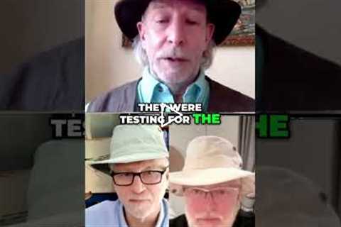 Amazing Water Test: 80 Contaminants GONE Instantly! #shorts