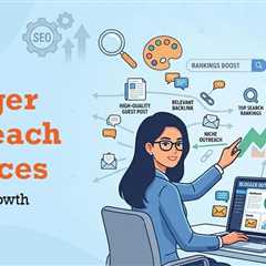 10 Best Blogger Outreach Services in 2026 (Ranked & Reviewed)