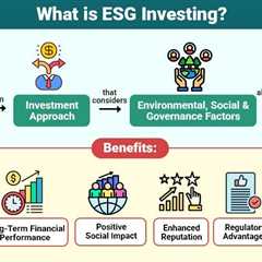 ESG (Environmental, Social and Governance) Investing