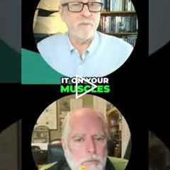 Unlock Your Athletic Potential with Magnesium #shorts