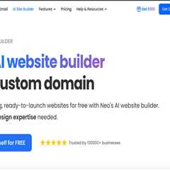 6 Best Free AI Website Builders in 2026 (for Freelancers & Small Businesses)