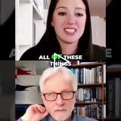 Unlock Your Cravings: Understand Your Body's Signals Now! #shorts