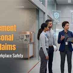 Risk Management Basics: 5 Ways Businesses Can Prevent Personal Injury Claims