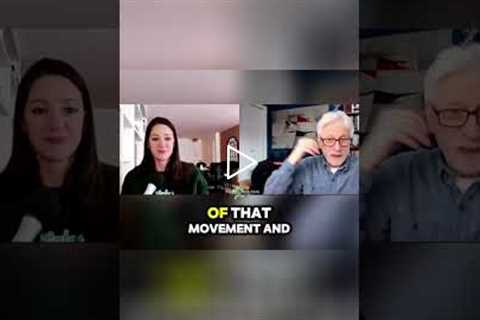 Heal Trauma, Detox & Move: Unlock Your Best Self Now! #shorts