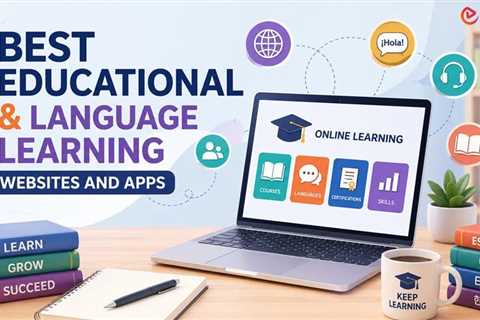 Best Online Learning Platforms in 2026