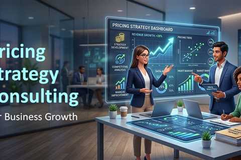 Why Pricing Strategy is One of the Most Powerful Growth Levers in Business?