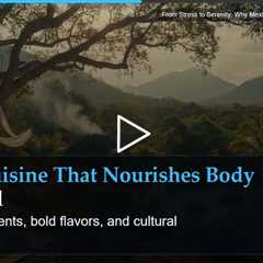 From Stress to Serenity: Why Mexico Feels Like a Health Retreat