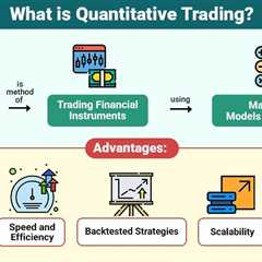 Quantitative Trading