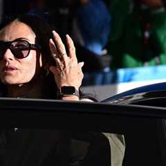 The movies vying for the Cannes Film Festival’s top prize