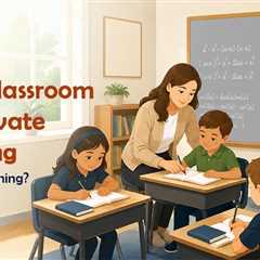 What Small Classroom Size Private Schooling Means and Why it Matters?