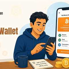 How to Open a Bitcoin Account or Wallet in 2026?