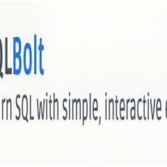 Best SQL Courses in 2026 (Ranked and Compared )