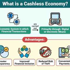 Cashless Economy