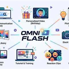 Omni Flash Use Cases
