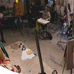 How Arts Classes in Central Texas Manage Temporary Spaces During Renovations