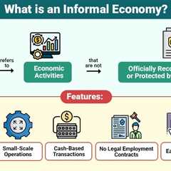 Informal Economy