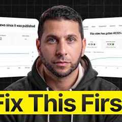 Your Podcast Isn''t Growing? Fix These 3 YouTube Mistakes Now