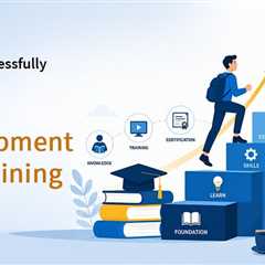 Investing in Career Growth and Professional Training