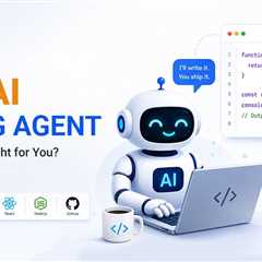 The Best AI Agents for Coding in 2026
