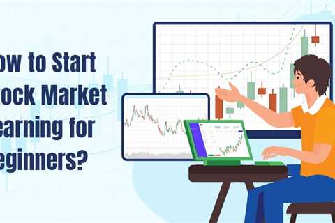 How Beginner Investors Can Build a Structured Approach to Stock Market Learning?