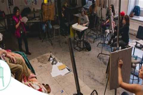 How Arts Classes in Central Texas Manage Temporary Spaces During Renovations