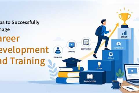 Investing in Career Growth and Professional Training