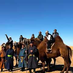 Mongolia: Proof that less can be more