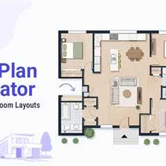 How AI Floor Plan Generators Are Changing the Way Spaces Are Designed?