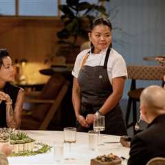 Meet the Filipina who won ‘Top Chef’ season 23