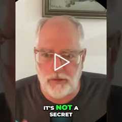Colorectal Cancer: We Know How To Prevent It, But Aren't! #shorts
