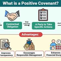 Positive Covenant