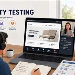 How to Conduct Remote Usability Testing: A Step-by-Step Guide