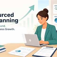 How Does Outsourced Paraplanning Turnaround Improve Efficiency?