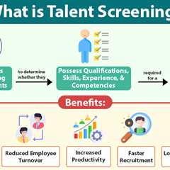 Talent Screening