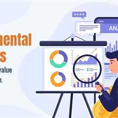 The Role of Fundamental Analysis in Modern Trading