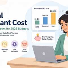 Understanding Virtual Assistant Cost: A Clear Breakdown for 2026 Budgets