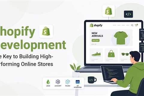 Why Shopify Development Skills Are Becoming Essential for Modern E-Commerce Success?