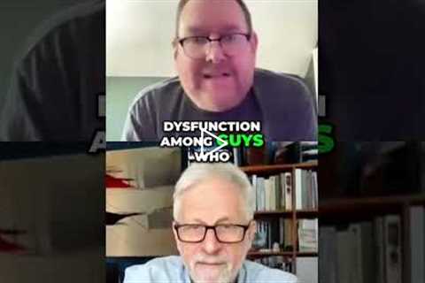 Porn's Shocking Impact: Young Men Facing Erectile Dysfunction Crisis! #shorts