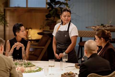 Meet the Filipina who won ‘Top Chef’ season 23