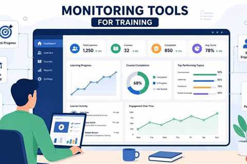 Role of Monitoring Tools in Improving Training Efficiency